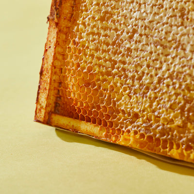 British Raw Honey Subscriptions (save up to 40%)